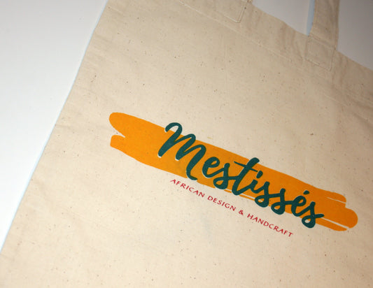 Tote bag Mestissés Mestissés