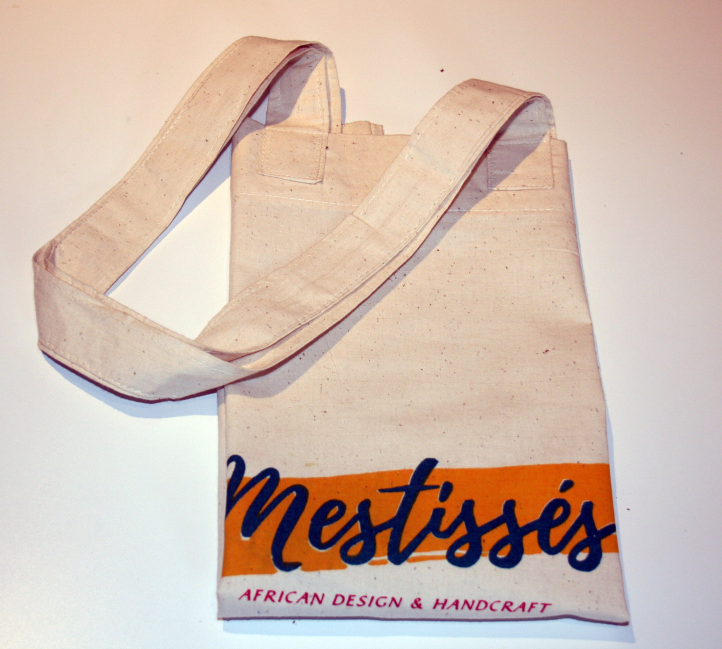 Tote bag Mestissés Mestissés