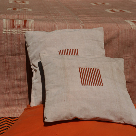 Coussin "LINEA" Mestissés