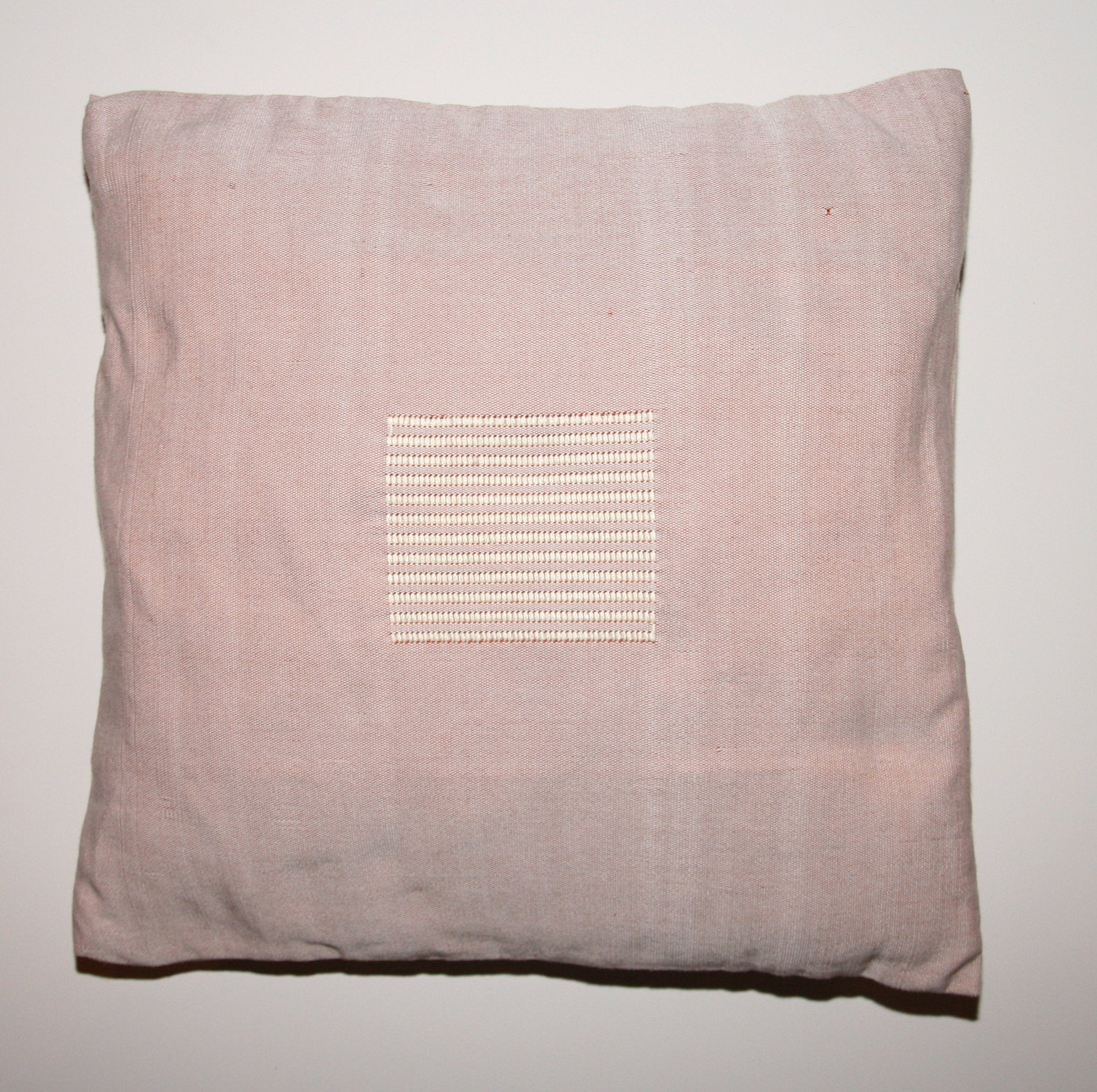 Coussin "LINEA" Mestissés