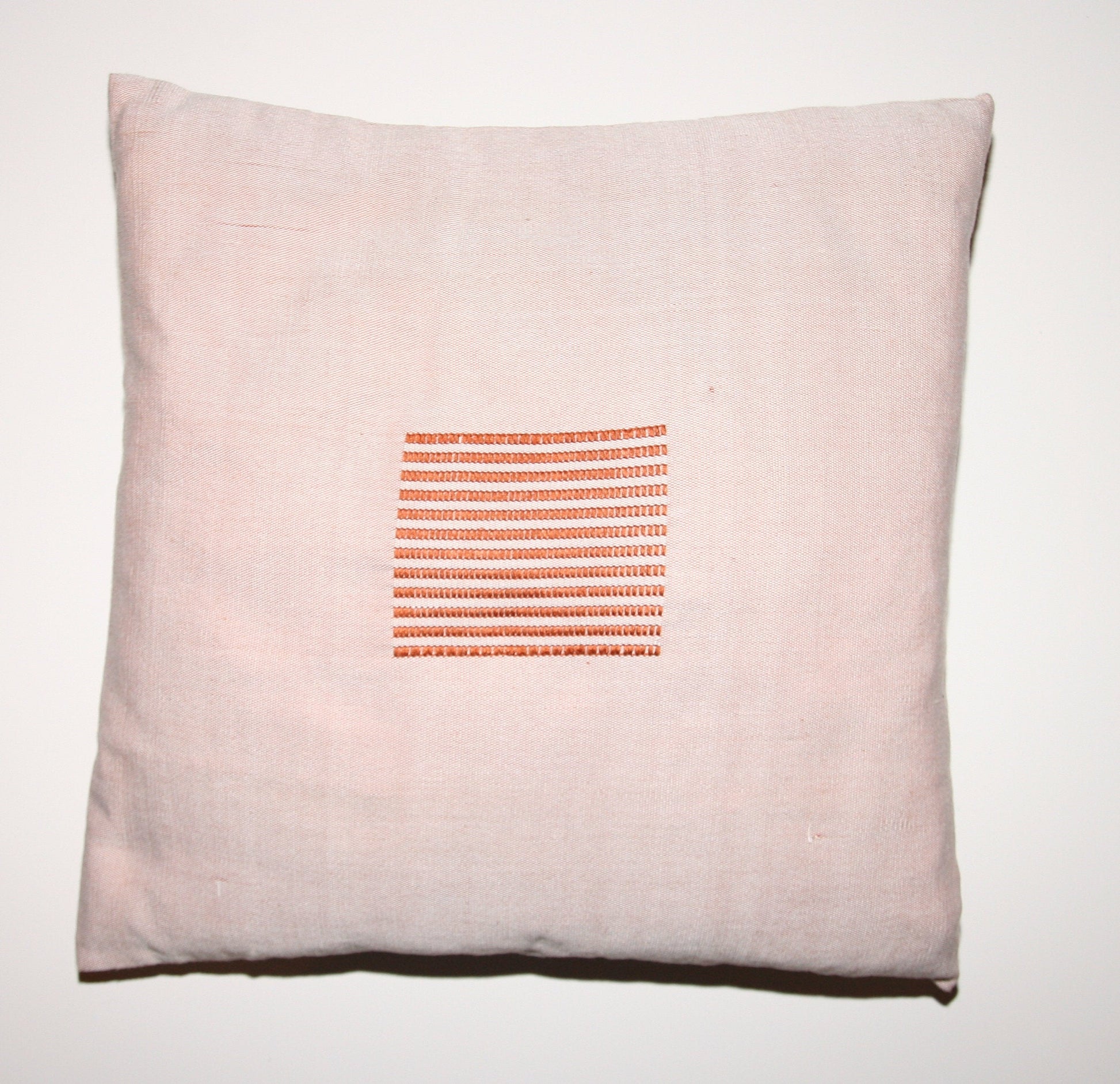 Coussin "LINEA" Mestissés