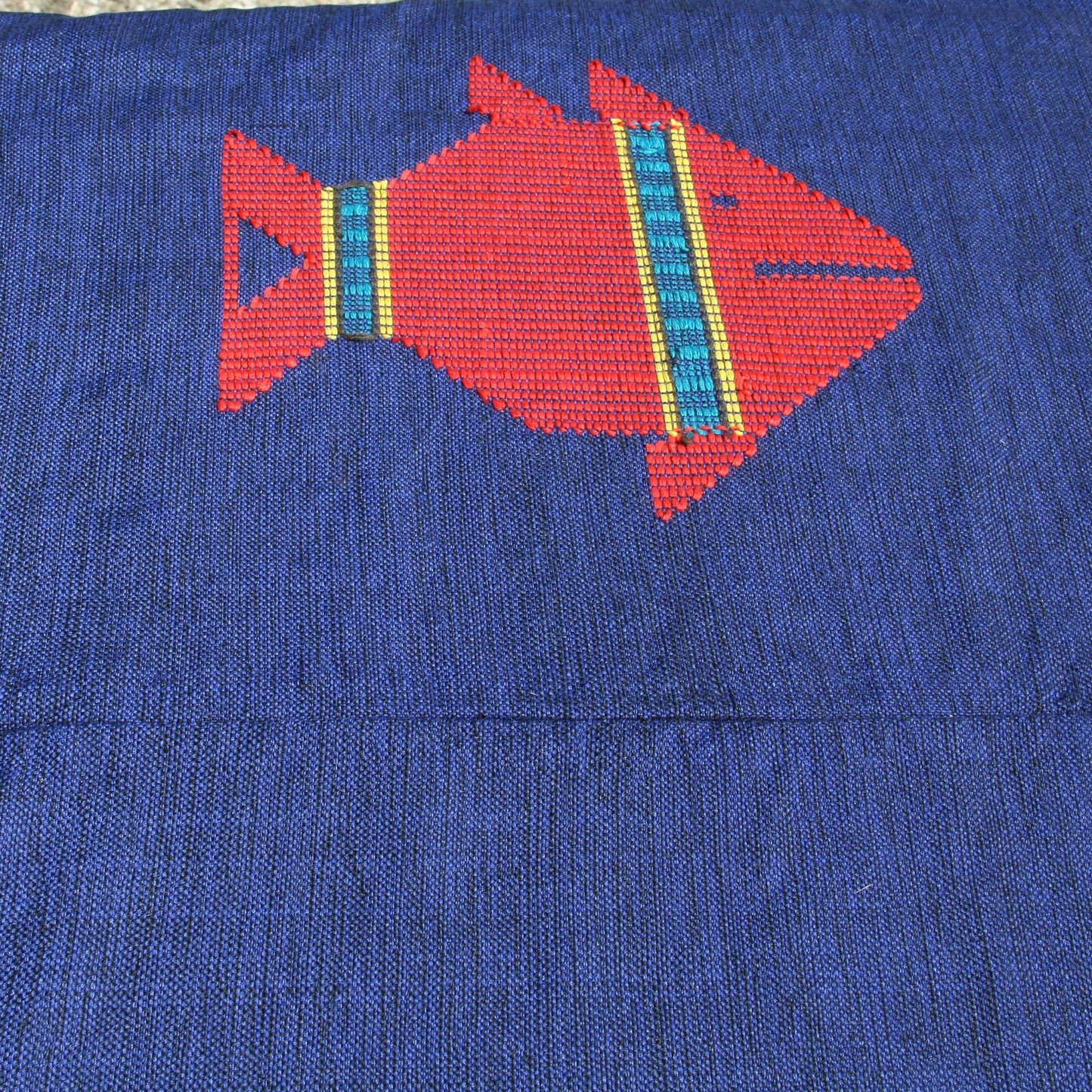 Outdoor, Indoor african plastic mat