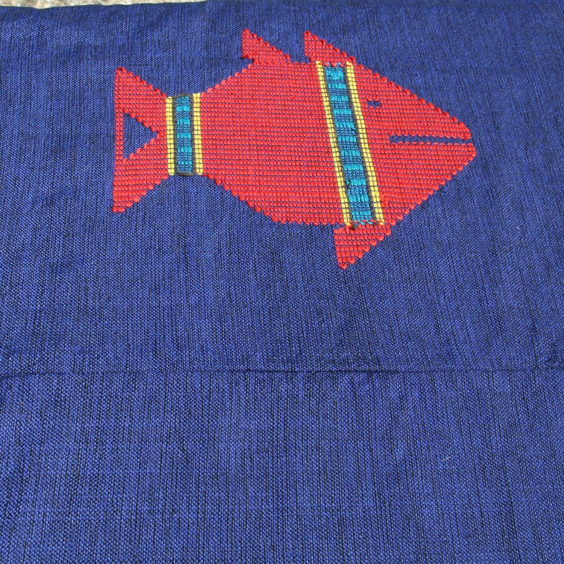 Outdoor, Indoor african plastic mat