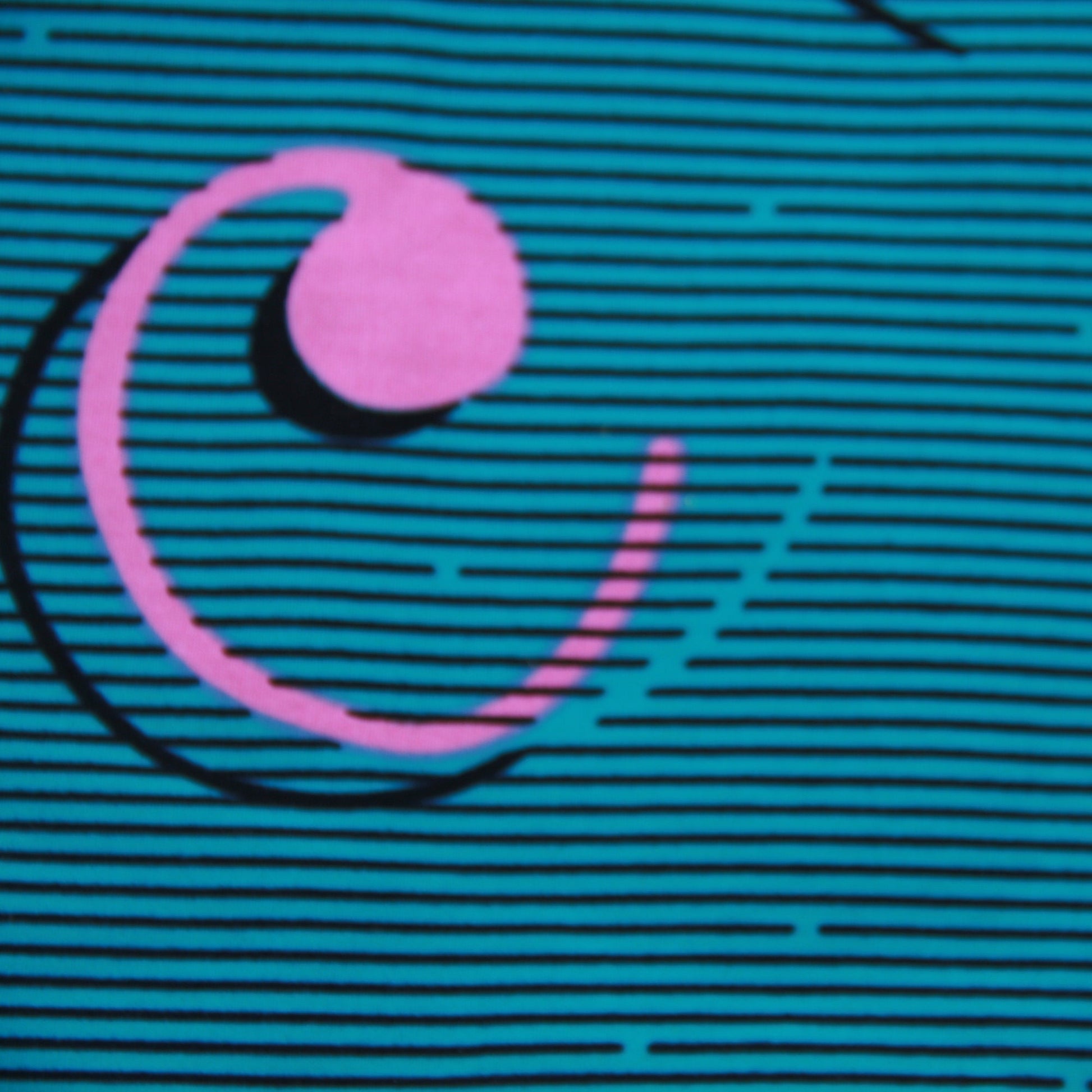 Nappe de table en wax Mestissés