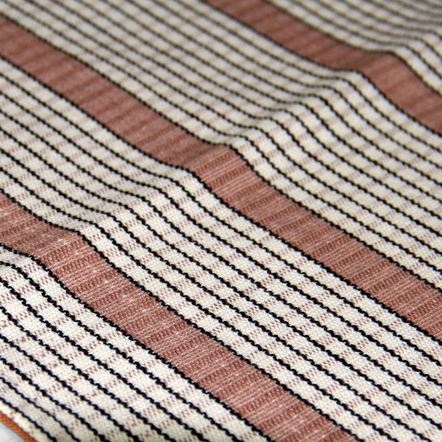 Chemin de table et sets assortis Mestissés