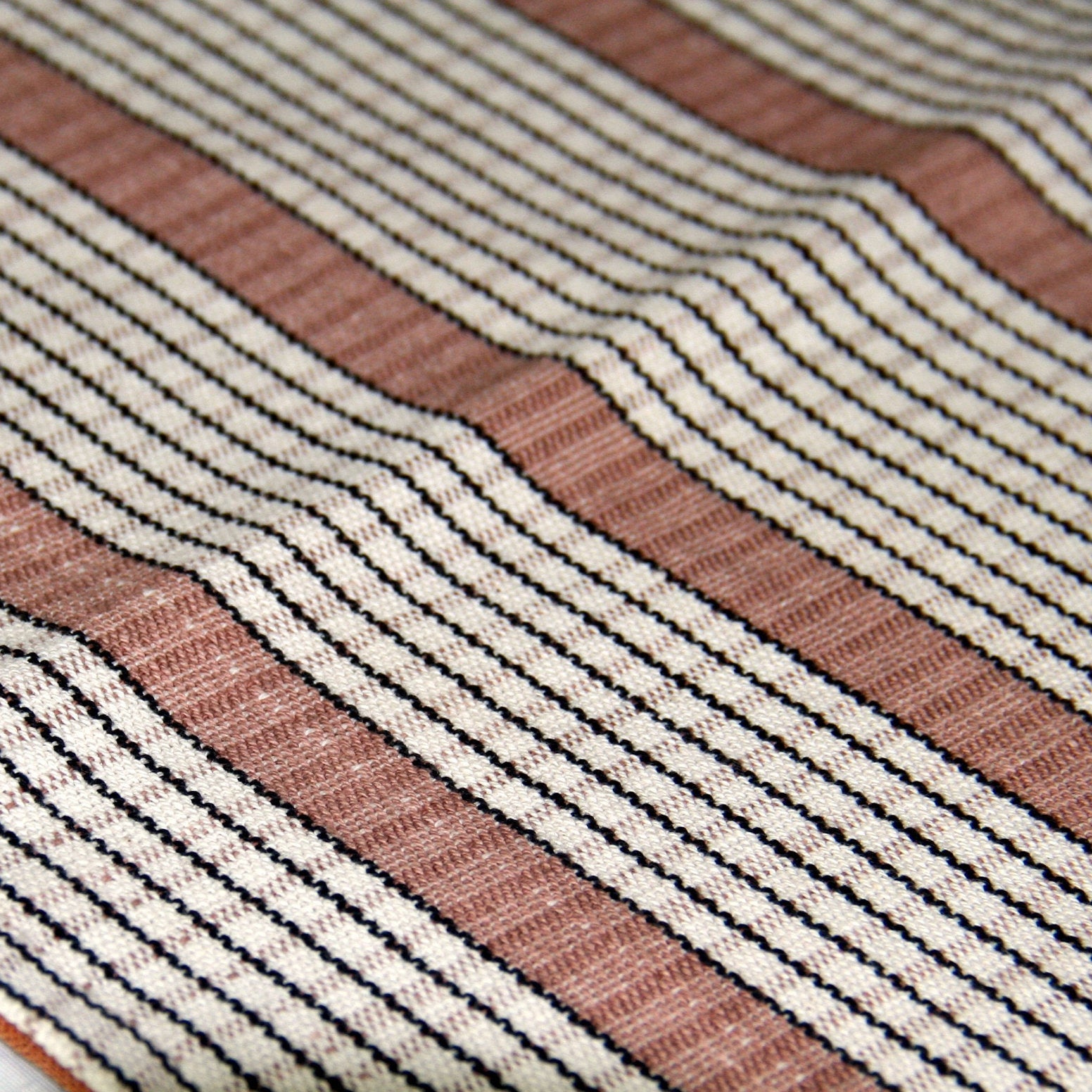 Chemin de table et sets assortis Mestissés