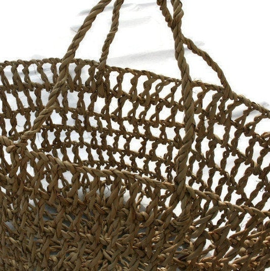 Panier ajouré Mestissés