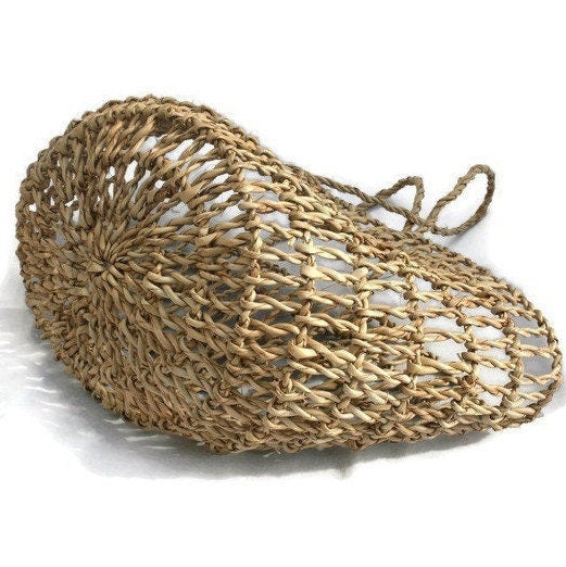 Panier ajouré Mestissés