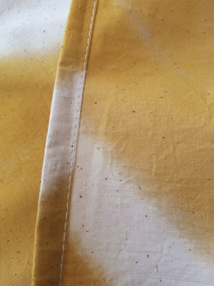 Nappe de table en tie-dye Mestissés