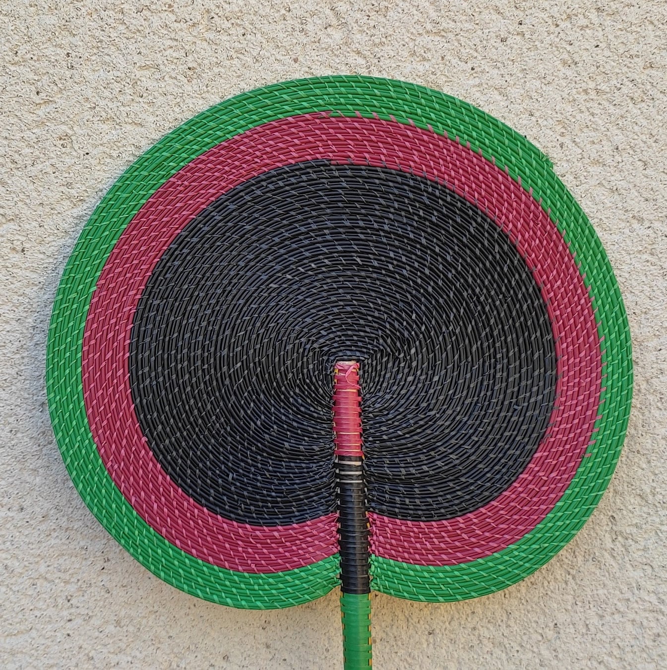 Eventail "AFAFA" Mestissés