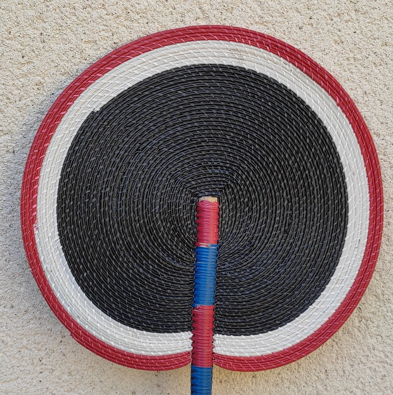 Eventail  "AFAFA" Mestissés