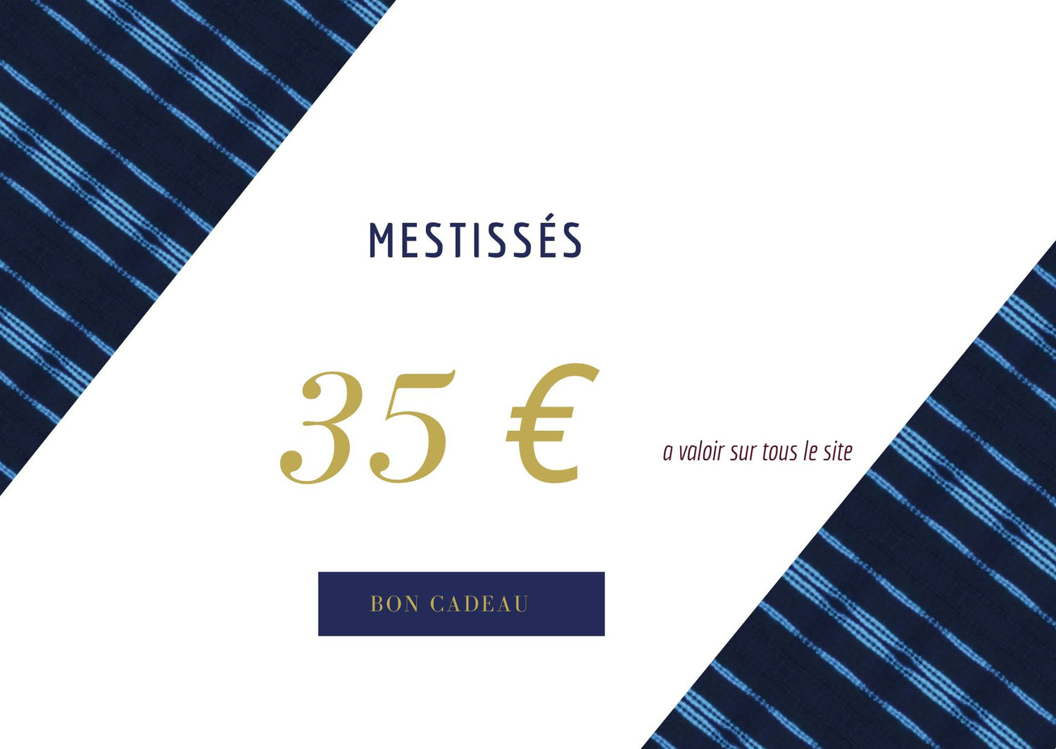 CARTE CADEAU
