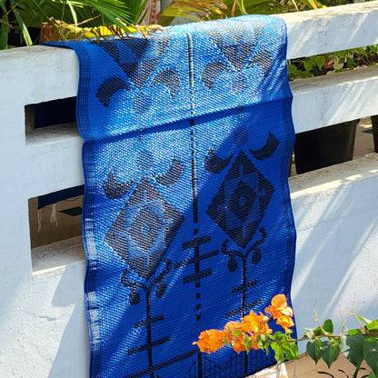 Tapis plastique réversible pour l'intérieur ou l'extérieur, Small
