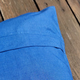 Coussins en batik Mestissés