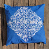 Coussins en batik Mestissés