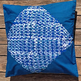 Coussins en batik Mestissés