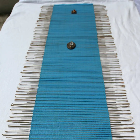 Chemin de table 