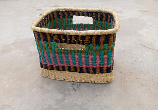 Panier vélo arrière Mestissés