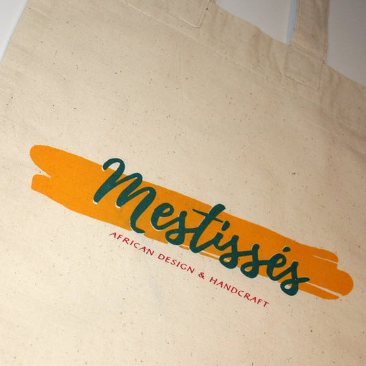 Tote bag Mestissés Mestissés