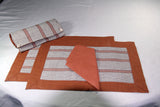 Chemin de table et sets assortis Mestissés