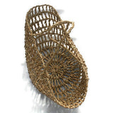 Panier ajouré Mestissés