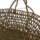Panier ajouré Mestissés