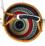 U shopper basket in bolga Mestissés