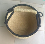 U shopper basket in bolga Mestissés