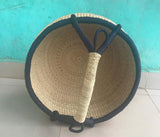 U shopper basket in bolga Mestissés