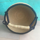 U shopper basket in bolga Mestissés