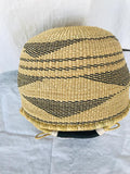 U shopper basket in bolga Mestissés