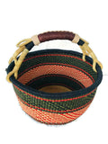 U shopper basket in bolga Mestissés