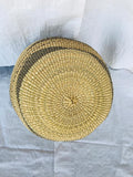 U shopper basket in bolga Mestissés