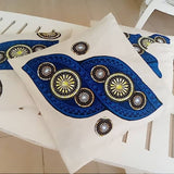 Coussin wax Mestissés