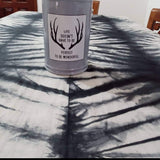 Nappe de table en tie-dye Mestissés