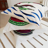 Coussin wax Mestissés
