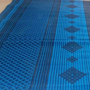 Tapis africain en plastique ,  Outdoor - indoor XL Mestissés