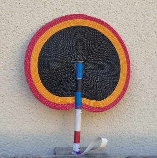 Eventail  "AFAFA" Mestissés